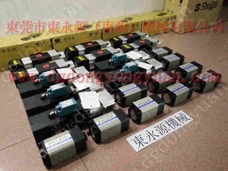 PB09冲床气泵，VS06-523过载泵