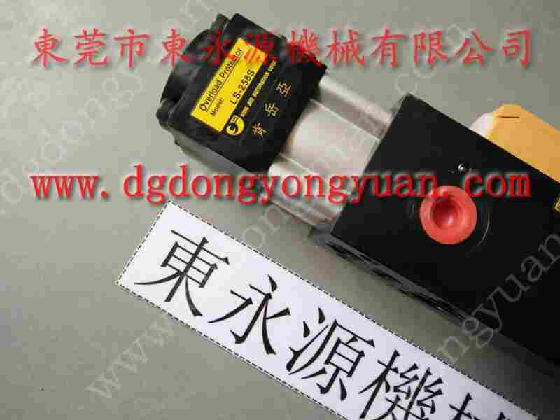 VS12-760冲床油泵维修，PC22过载泵 找 东永源