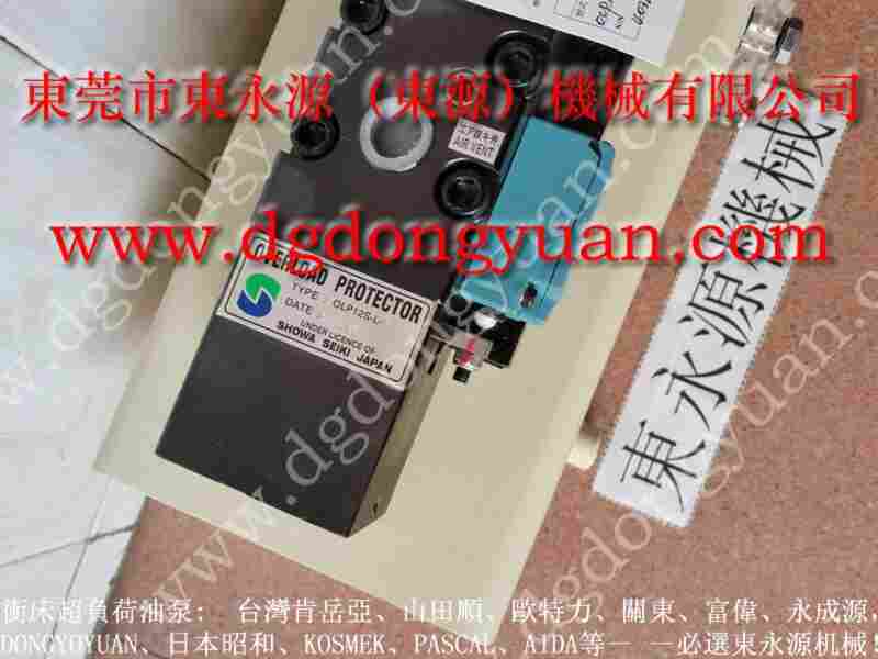 VS06M-760过载泵异响维修，VA08-760	负荷泵