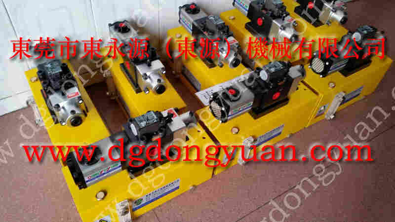 VS12-764气动阀维修，OL-06A油泵