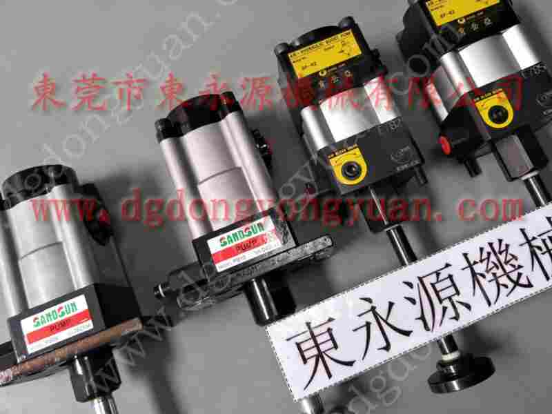 协易 冲床自动化设备，精密型双节万向接头 找 东永源