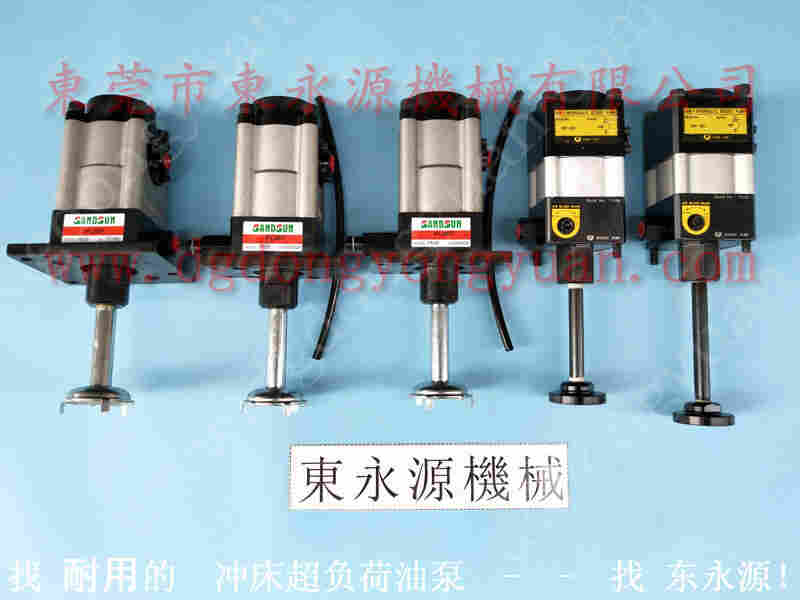 HS-2510过载泵异常维修，VA08-523负荷泵 找 东永源