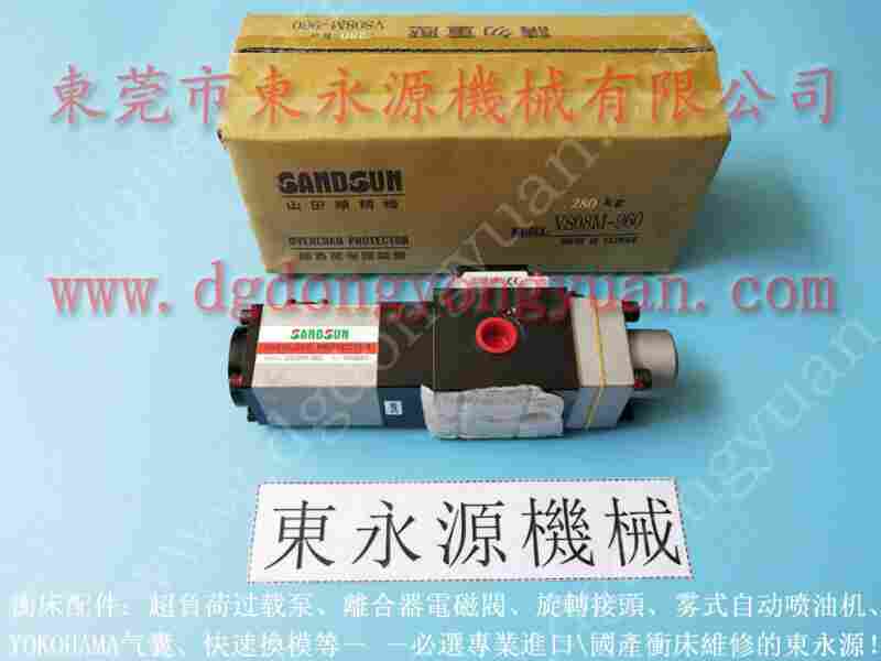 PH-1061-SG冲压机油泵，VA06M-760油泵 找 东永源