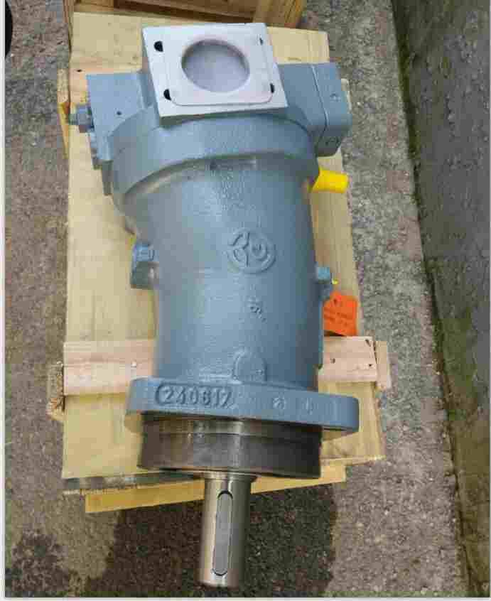 :A8V40LRCE1.1R121GM北京华德柱塞泵哈尔滨格