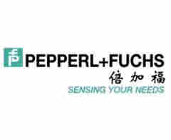 徐州市倍加福传感器(代理销售)有限公司——欢迎您