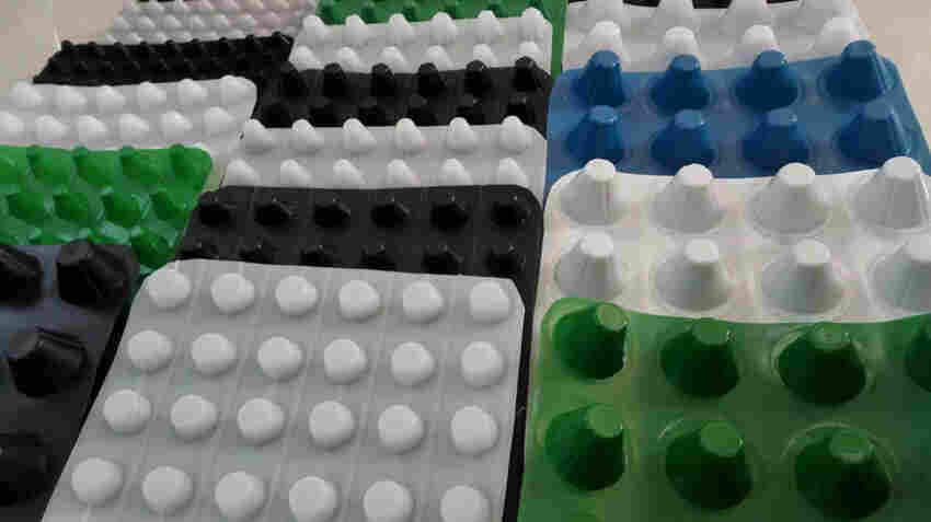 报价：沈阳2公分排水板(生产厂家)/集团公司欢迎您