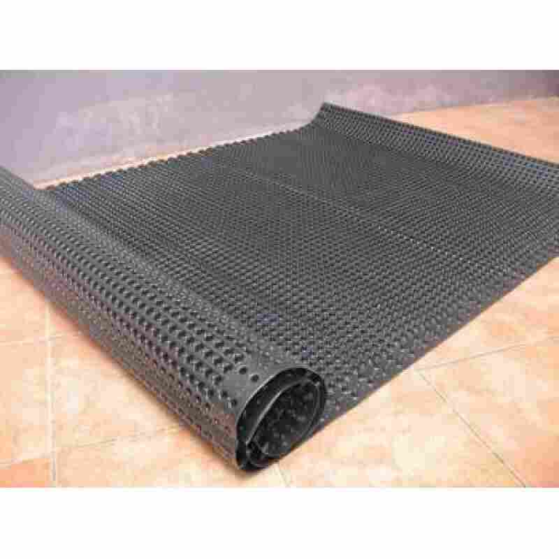 报价：平顶山车排水板价格/集团公司欢迎您