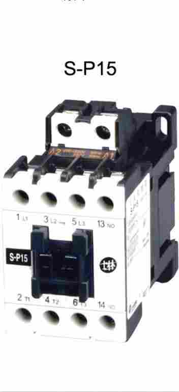 交流接触器CJX2-5004