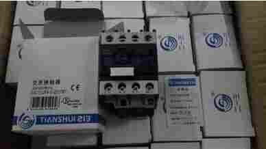 交流接触器CJ19-170/01 220V
