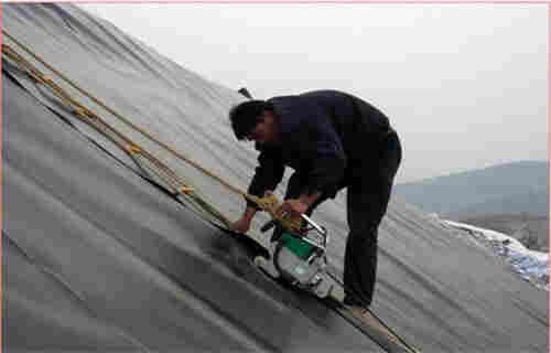 四平养护土工布价格——厂家价格优惠