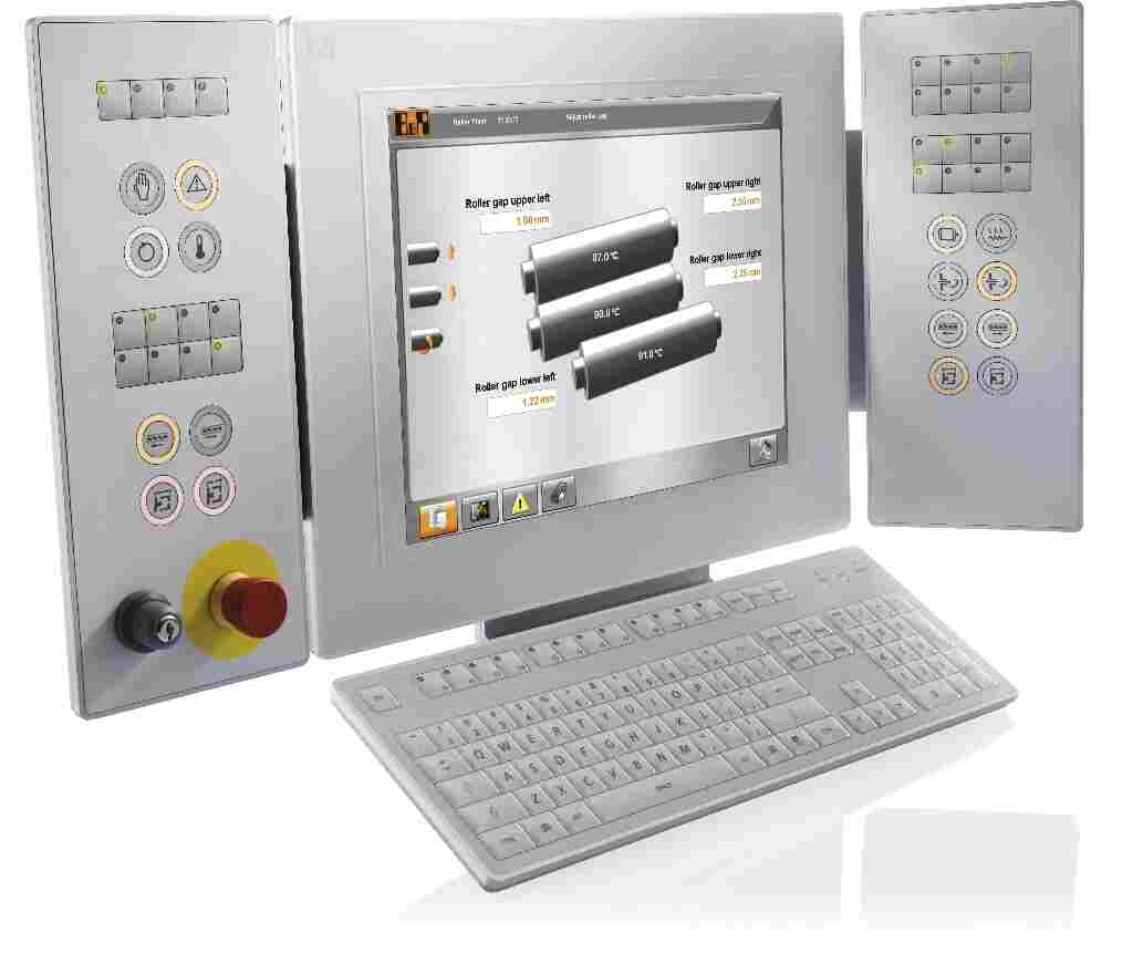 曼模块 FS211 *特惠