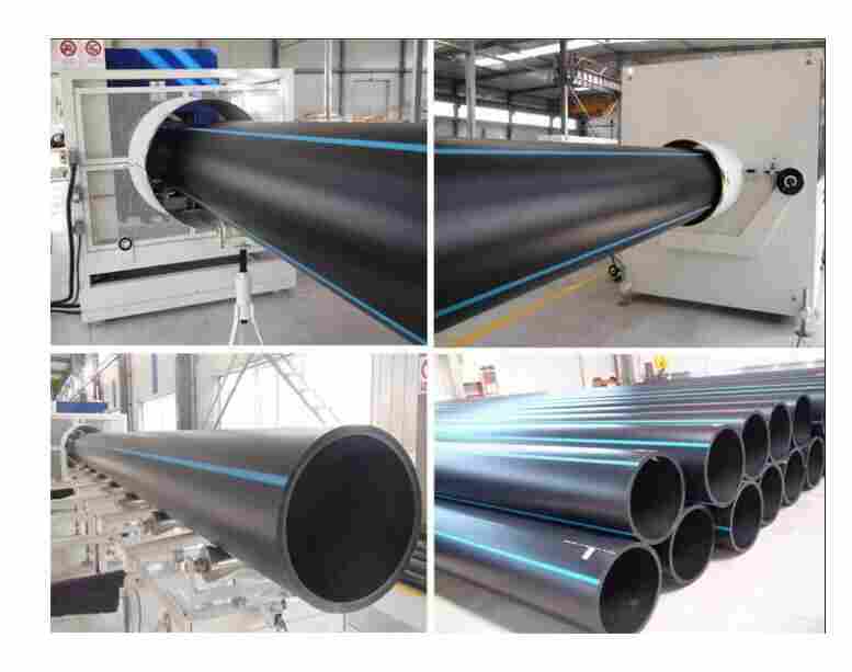 云南宣威PE给水管-HDPE输水管-塑料给水管