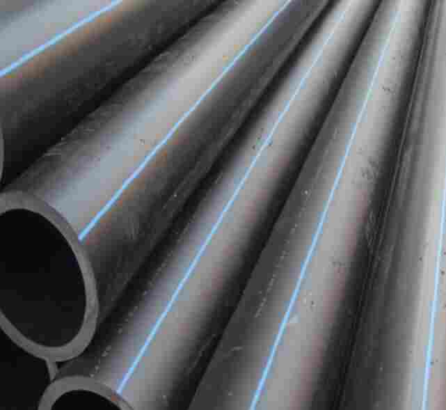 施甸县仁和镇HDPE给水管