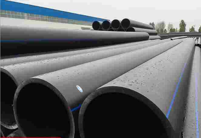 施甸县仁和镇HDPE给水管