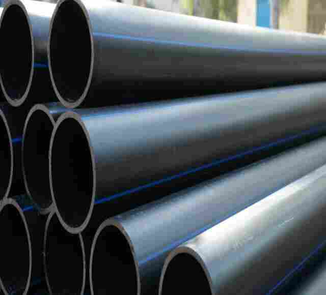 马关县坡脚镇HDPE给水管