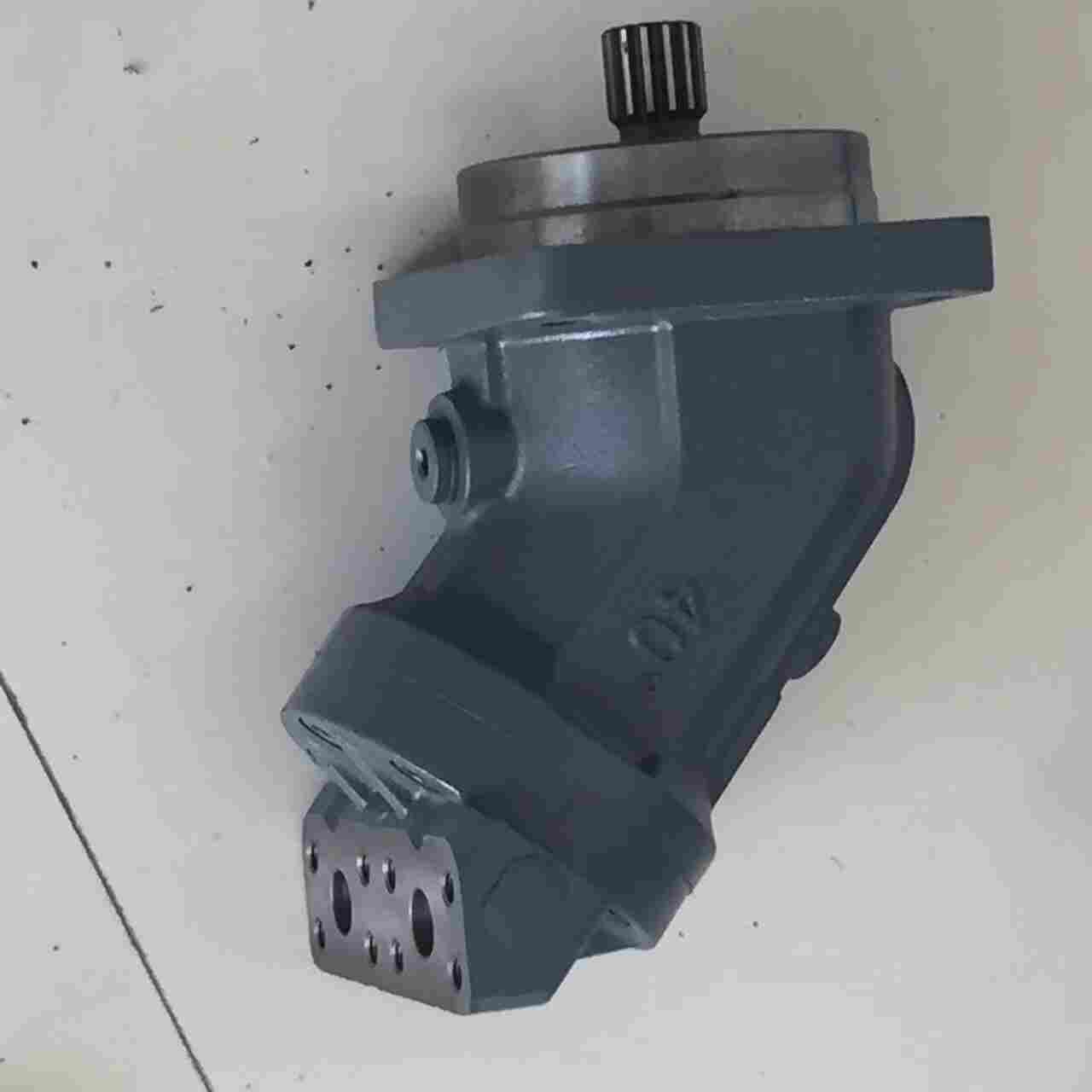 柱塞泵进口国产A7V250LV1RPF00,提供