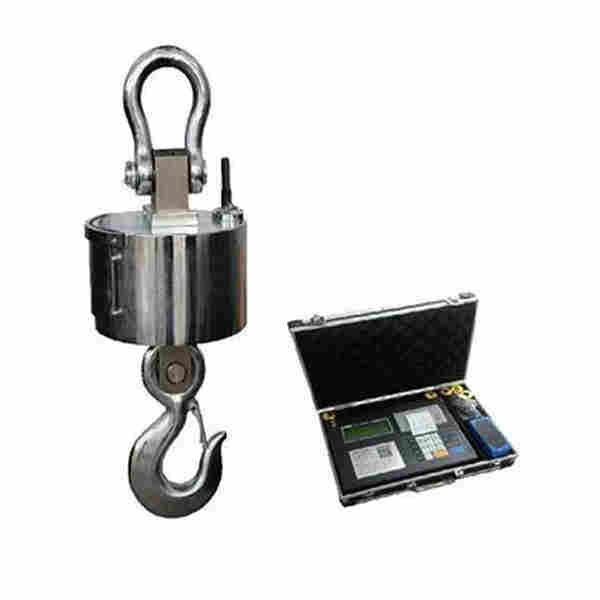 新余3吨直视耐温吊钩秤