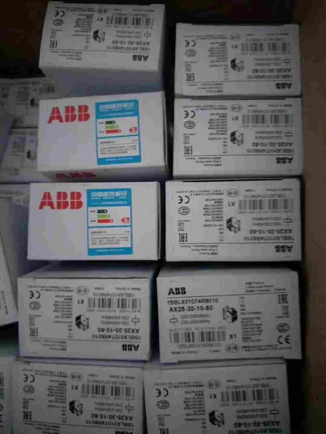 德州市ABB电气代理(欢迎致电)