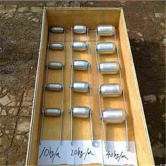 泉州四等锁型不锈钢砝码