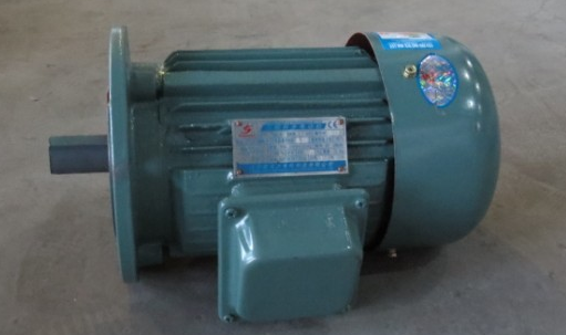 厂家供应:贺州YX3-801-6-0.37KW,节能三相异步电机