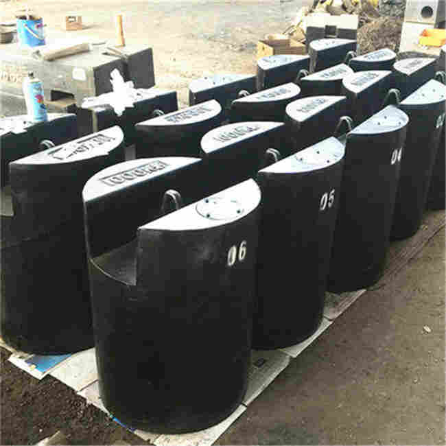 隆回县50KG台称砝码