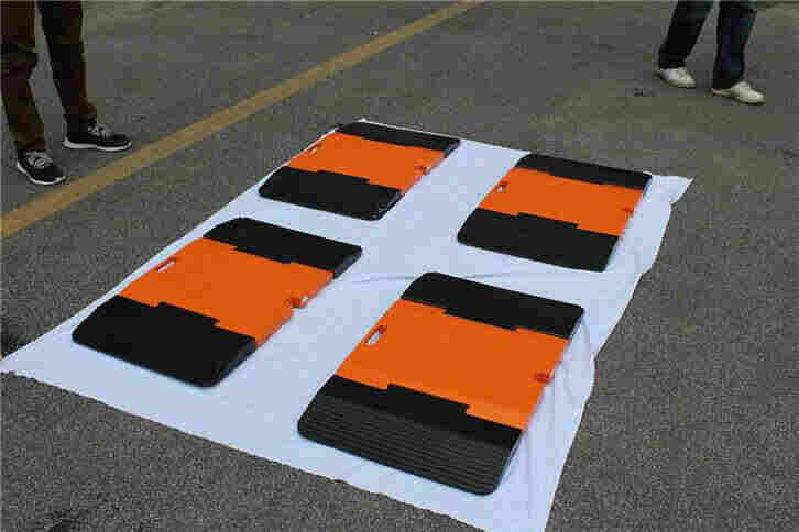 宿迁50t便携式电子轴重仪