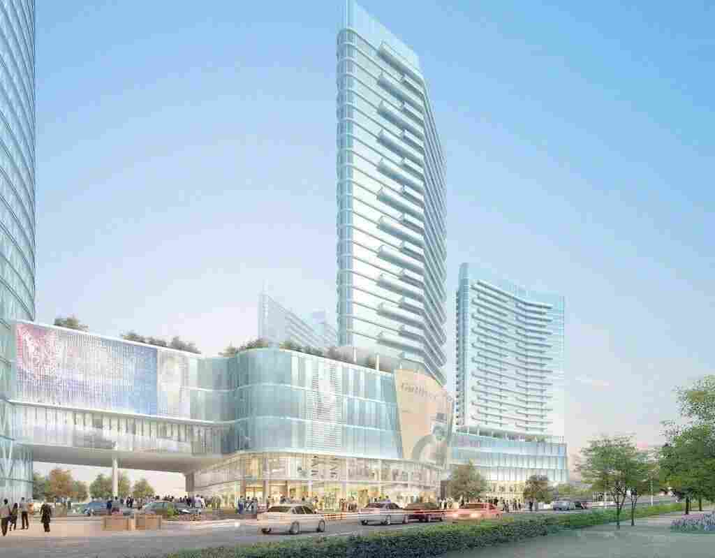 BQILD01-0410智能照明-南京斯沃