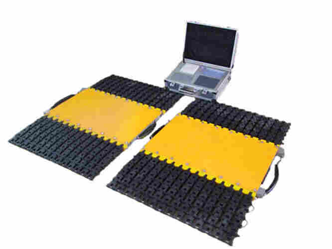 湘潭便携式称重仪供应商