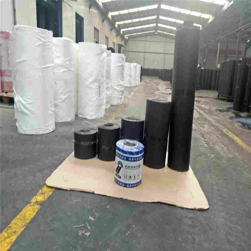 供应：攀枝花防裂贴厂家一贴记牢，施工方便