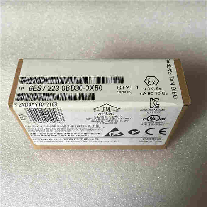 无锡6ES73683BC510AA0说明书