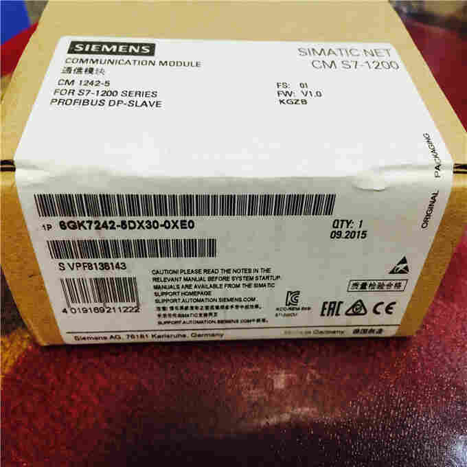 苏州6ES73136CG040AB0技术介绍