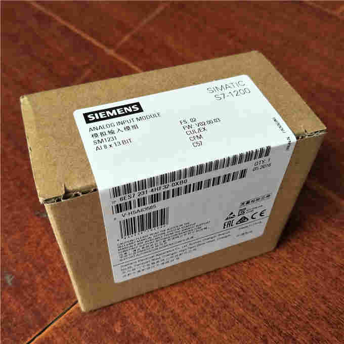 西门子6ES73317PF014AB2技术介绍