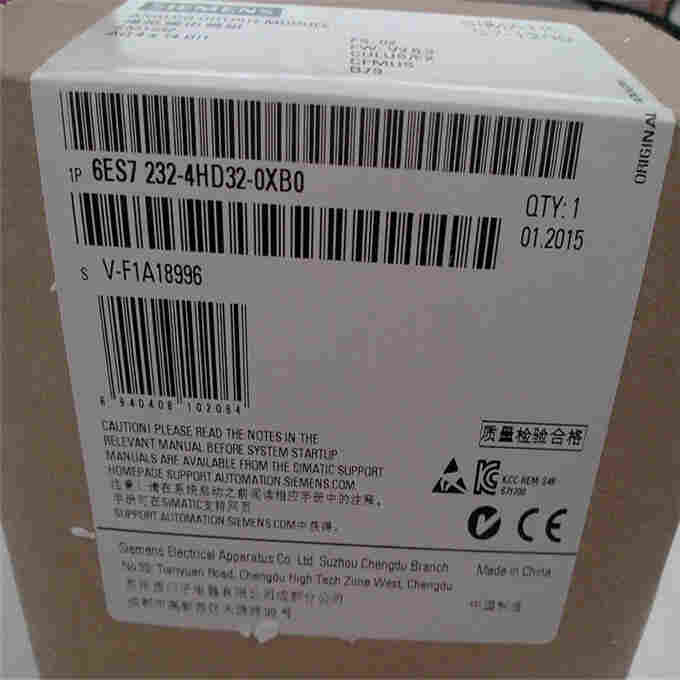 呼和浩特6ES73146CH044AB1技术介绍