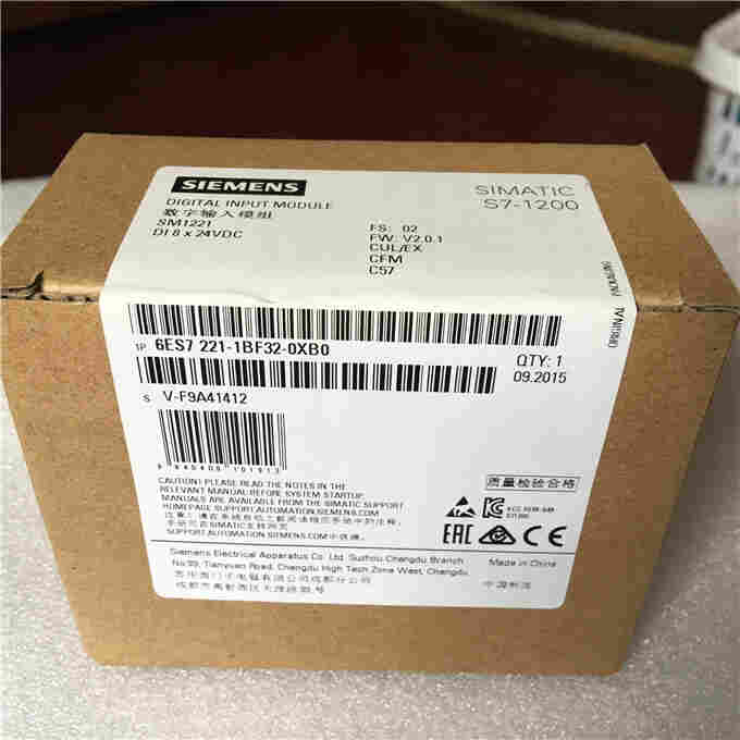 徐州6ES73225HF000AB0接线方法与说明