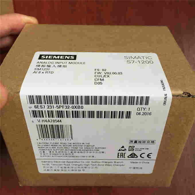 呼和浩特6ES79120AA000AA0全新现货