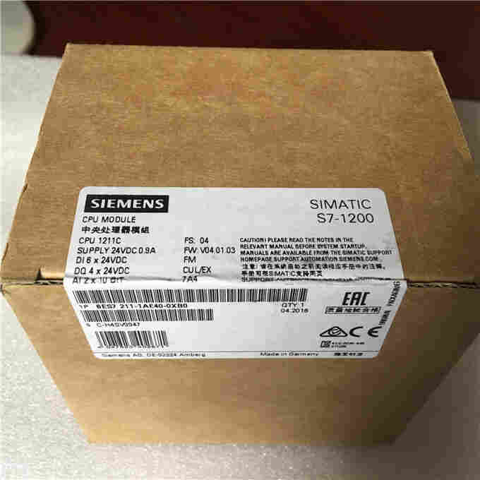 无锡6ES73650BA010AA0价格及型号