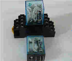 欧姆龙继电器阿拉善盟(销售中心)——欢迎您