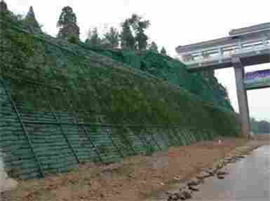 福建泉州土工格室厂家