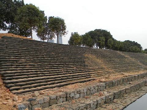 黑龙江哈尔滨蜂巢土工格室厂家蜂巢土工格室价格-欢迎点击咨询