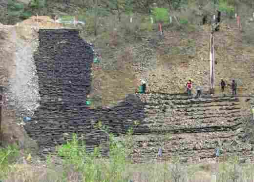 欢迎访问— 那曲护坡三维植被网厂家—欢迎您