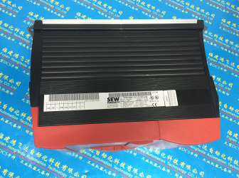 SEW变频器MPR52A025-503-00产品简介