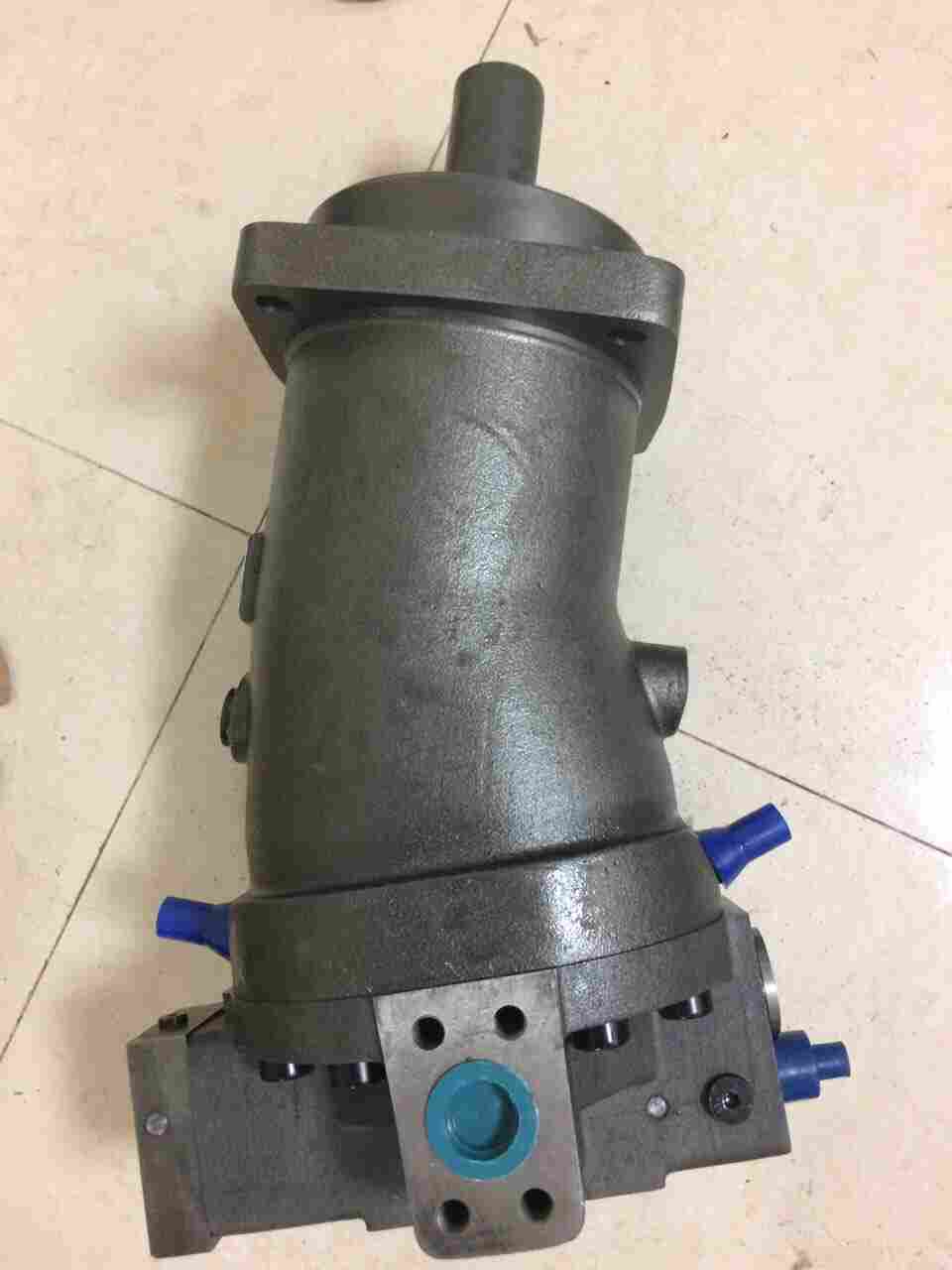 微信厂家HL-A7V40DR2.0RZF00油泵