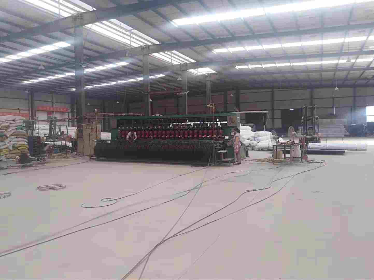 六盘水市钢塑土工格栅钢塑格栅有限公司厂家欢迎你