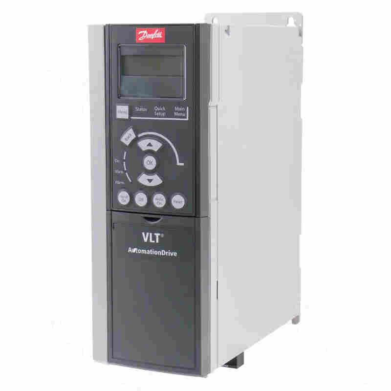 湖南省岳阳市丹佛斯变频器代理商-经销