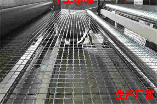 临沧玻纤土工格栅图片-公路玻纤土工格栅）