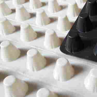 欢迎——重庆车库排水板价低——(重庆实业))