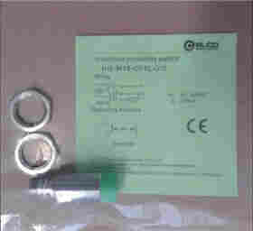 宜科编码器东营市(销售中心)——欢迎您