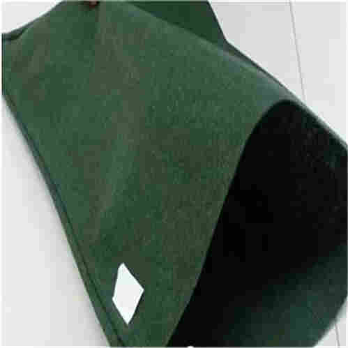 生态袋固土绿化边坡——临夏