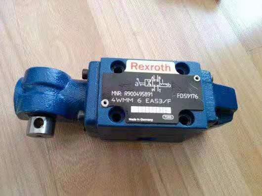 Rexroth3WE6B60/OFEG24N9换向阀图形符号大全