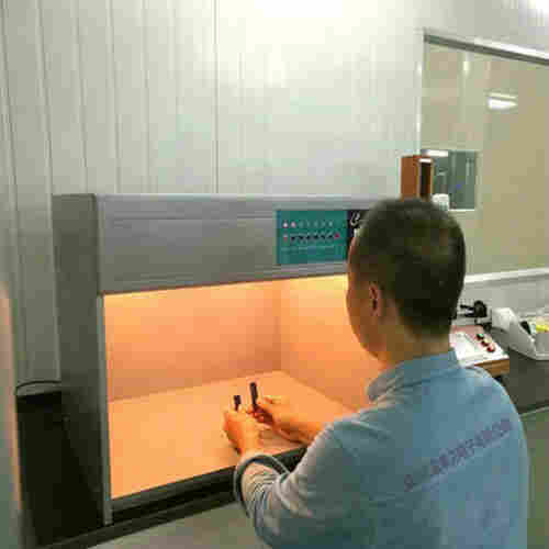 靖江U35比色灯箱√名不虚传